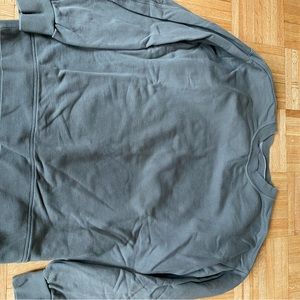 Lululemon perfectly oversized sweater